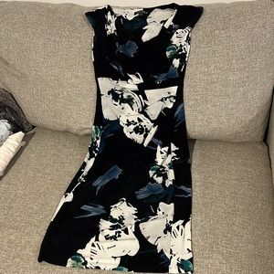 Ralph Lauren floral dress